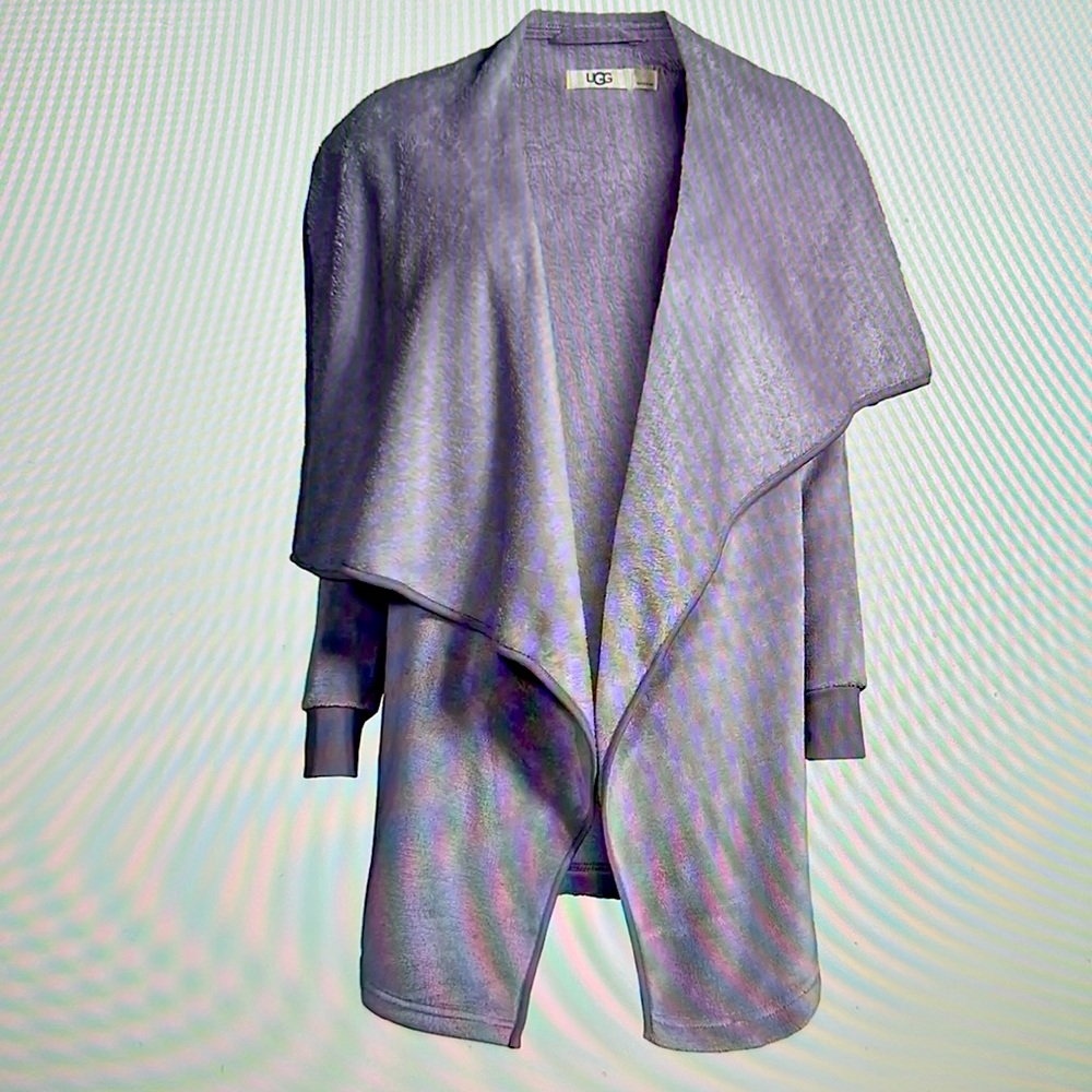 UGG Orla Wrap Cardigan